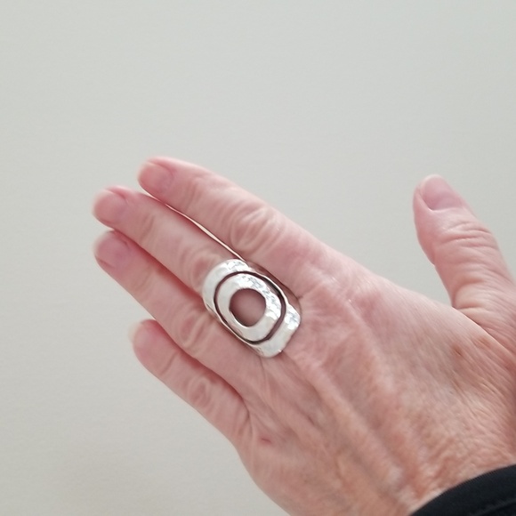 925 silver ring - Picture 5 of 11